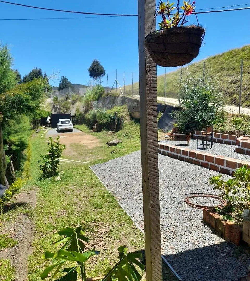 瓜尔内Eleven Aeropuerto Josemaria Cordova别墅 别墅 瓜尔内