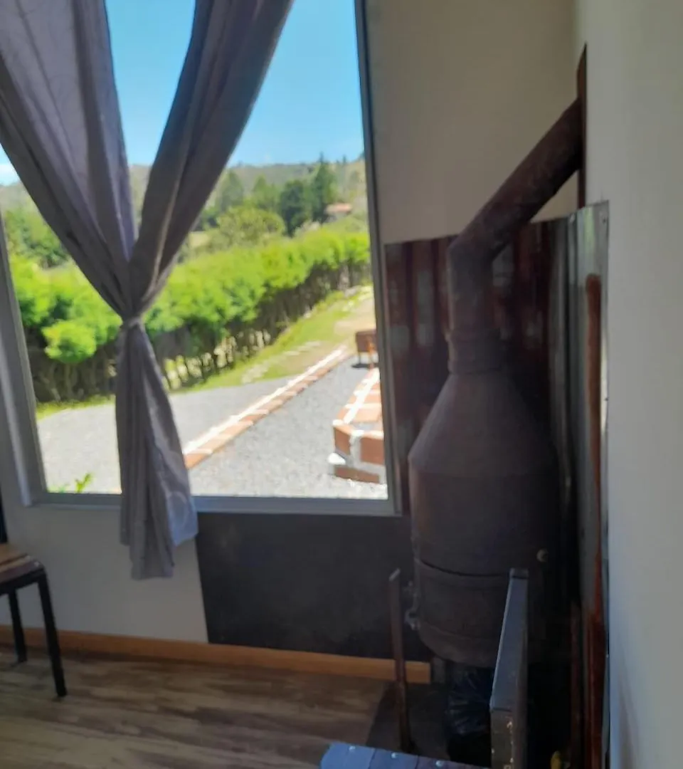 别墅 瓜尔内Eleven Aeropuerto Josemaria Cordova别墅 哥伦比亚